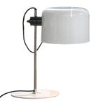 Oluce Coupè Tafellamp 40cm hoog, Verzenden