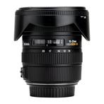 Sigma 10-20mm f/3.5 EX DC HSM (Canon) met garantie, Audio, Tv en Foto, Foto | Lenzen en Objectieven, Verzenden, Nieuw