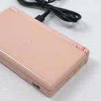 Nintendo - Nintendo DS Lite Noble Pink Console USG-001, Games en Spelcomputers, Nieuw