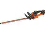 BLACK+DECKER GTC18502PC-QW Heggenschaar - 18V - 50cm -, Tuin en Terras, Heggenscharen, Verzenden, Zo goed als nieuw