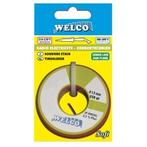 Welco brasure tendre radio-electr. Étain 11.5mm+flux-100gr., Bricolage & Construction