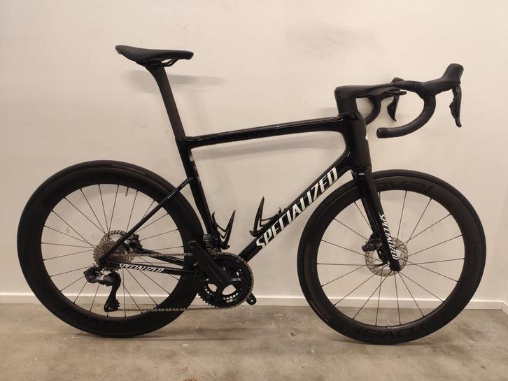 Specialized Tarmac SL8 Pro, Fietsen en Brommers, Fietsen | Racefietsen, Zo goed als nieuw