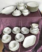Titania Barok - Drinkservies (35) - D.7244 - Porselein