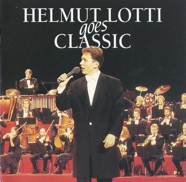 Helmut Lotti - Helmut Lotti Goes Classic, CD & DVD, CD | Pop, Envoi