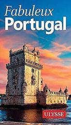 Fabuleux Portugal 2ed  Rigole, Marc  Book, Rigole, Marc, Zo goed als nieuw, Verzenden