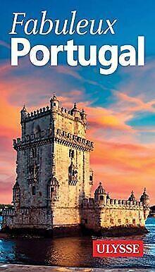 Fabuleux Portugal 2ed  Rigole, Marc  Book, Boeken, Overige Boeken, Zo goed als nieuw, Verzenden