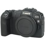 Canon EOS RP body occasion, Audio, Tv en Foto, Fotocamera's Digitaal, Verzenden, Zo goed als nieuw, Canon