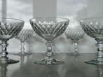 Baccarat - Champagneglas (6) - Kristal