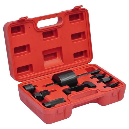 TM Diesel verstuiver slagtrekker set 8 delig, Autos : Divers, Outils de voiture, Envoi