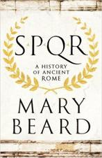 SPQR 9781846683800 Mary Beard, Verzenden, Mary Beard