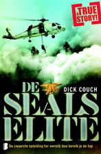 De SEALs elite 9789022562314, Boeken, Gelezen, Dick Couch, Verzenden