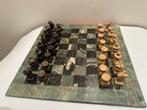 Schaakspel - Marmer