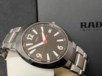 Rado - D-Star Ceramic Case - Zonder Minimumprijs - Ref., Handtassen en Accessoires, Horloges | Heren, Nieuw