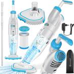 Zwembad stofzuiger - Zwembadstofzuiger - Zwembadreiniger - B, Verzenden, Nieuw