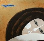 Samy Briss (1930) - Blue Mountain