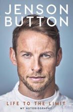Jenson Button: Life to the Limit 9781911600343 Jenson Button, Boeken, Verzenden, Gelezen, Jenson Button