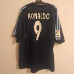 Real Madrid - Spaanse voetbal competitie - Ronaldo - 2004 -, Collections, Collections Autre