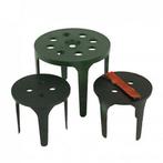 Steekschuim prikkers pinholder stekers zelfklevend oasis® 30, Nieuw