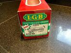 LGB G - 41610/51750/10154 - Ensemble de wagons de