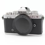 Nikon Z fc body | Tweedehands, Audio, Tv en Foto, Fotocamera's Digitaal, Verzenden, Zo goed als nieuw, Nikon