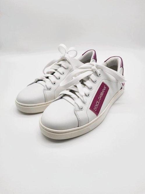 Dolce & Gabbana - Sneakers - Taille : EU 35 - Neuf avec, Kleding | Heren, Schoenen