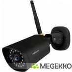 Foscam G4P-B 4MP WiFi bullet IP camera-zwart