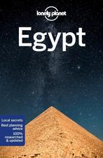 Lonely Planet Egypt 9781787018273, Lonely Planet, Jessica Lee, Verzenden