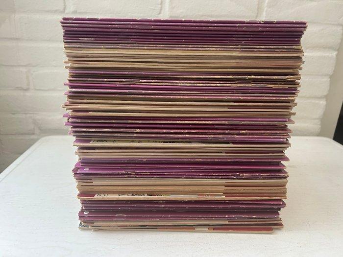 Robert en Bertrand 1 t/m 98 - Complete reeks SC - 98 Album -, Boeken, Stripverhalen