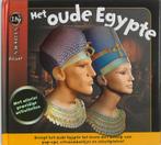 Het oude Egypte / Insiders Alive! 9789025749033 Robert Coupe, Boeken, Verzenden, Gelezen, Robert Coupe