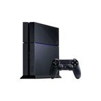 Playstation 4 500GB + Controller (PS4 Spelcomputers), Ophalen of Verzenden