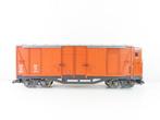 LGB G - 4063 - Wagon de marchandises pour trains miniatures, Nieuw
