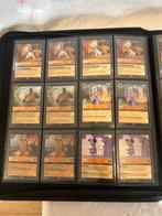 Disney - 428 Complete set - Disney Lorcana, Nieuw