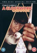 A Clockwork Orange Two-Disc, Special Edition DVD (IMPORT), Cd's en Dvd's, Dvd's | Actie, Verzenden, Nieuw in verpakking, Actie