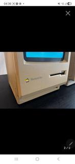 Apple Macintosh Plus - Macintosh (2), Nieuw