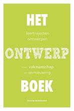 Het ontwerpboek 9789491552007, Verzenden