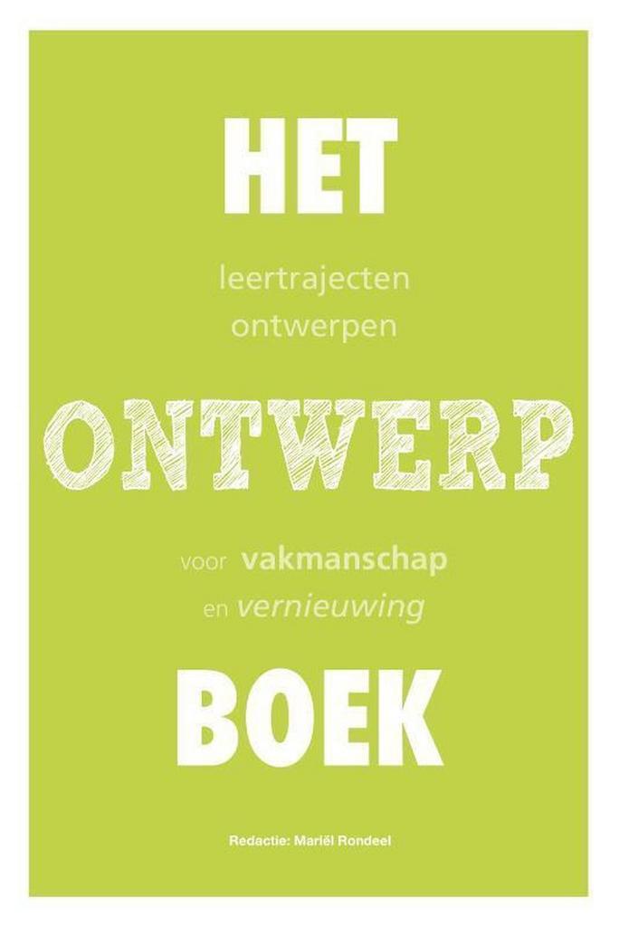 Het ontwerpboek 9789491552007, Livres, Économie, Management & Marketing, Envoi