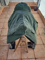 Stoel - Leder - paardrijzadel