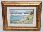 Jaume Icart Sampere (1917-2015) - Cadaqués (Gerona)