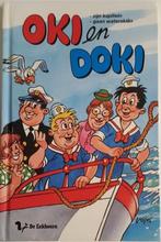 oki en doki zijn kapitein - gaan waterskiën 9789045413815, Boeken, Verzenden, Gelezen, Henri Arnoldus