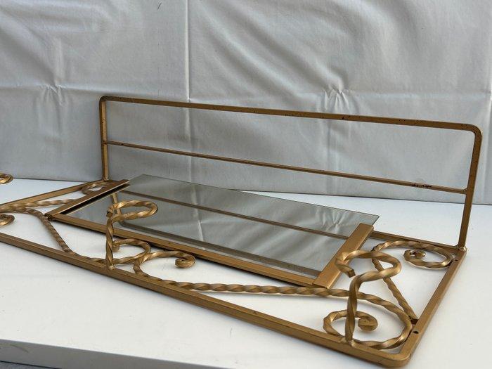 Porte-manteau - Métal, Antiek en Kunst, Kunst | Designobjecten