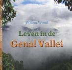 Leven in de Genal Vallei 9789085483748, Willem Vriend, Verzenden