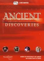 Ancient Discoveries (DVD), Cd's en Dvd's, Dvd's | Tv en Series, Verzenden, Nieuw in verpakking