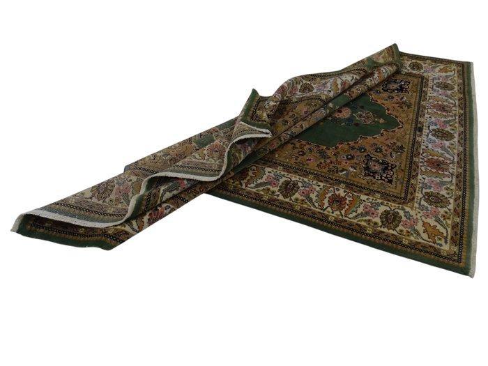 Ladik - Gereinigd - Vloerkleed - 292 cm - 198 cm, Huis en Inrichting, Stoffering | Tapijten en Vloerkleden