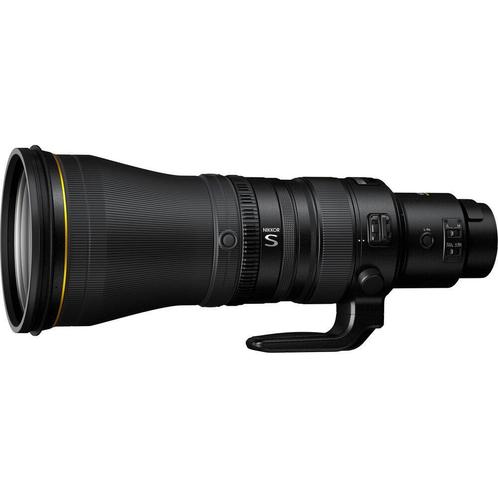 Nikon Z 600mm F4.0 TC VR S - Nieuw, TV, Hi-fi & Vidéo, Photo | Lentilles & Objectifs, Enlèvement ou Envoi