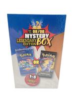 The Pokémon Company Mystery box - BCG-TCGs OR/OR Mystery, Hobby en Vrije tijd, Verzamelkaartspellen | Pokémon, Nieuw