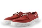 Timberland Sneakers in maat 44½ Rood | 5% extra korting, Kleding | Heren, Schoenen, Overige kleuren, Verzenden, Timberland, Zo goed als nieuw