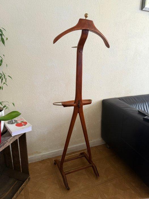 Fratelli Reguitti - Dressboy - Hout, Messing, Antiek en Kunst, Antiek | Meubels | Stoelen en Sofa's