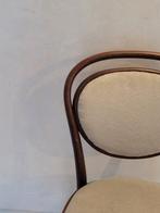 Thonet Modell 215 Designer – Kaffeehausstuhl – Bugholz -