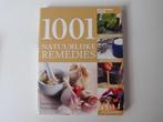 1001 natuurlijke remedies 9789054666257, Boeken, Laurel Vukovic, N.v.t., Zo goed als nieuw, Verzenden