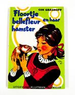 Floortje bellefleur en haar hamster 9789020670530, Boeken, Kinderboeken | Jeugd | 13 jaar en ouder, Gelezen, Grashoff, Lies Veenhoven